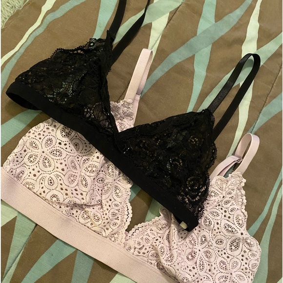Bralette bundle - Picture 1 of 1